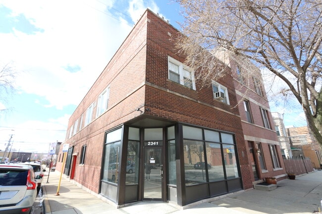 Building Photo - 2341 W 25th St