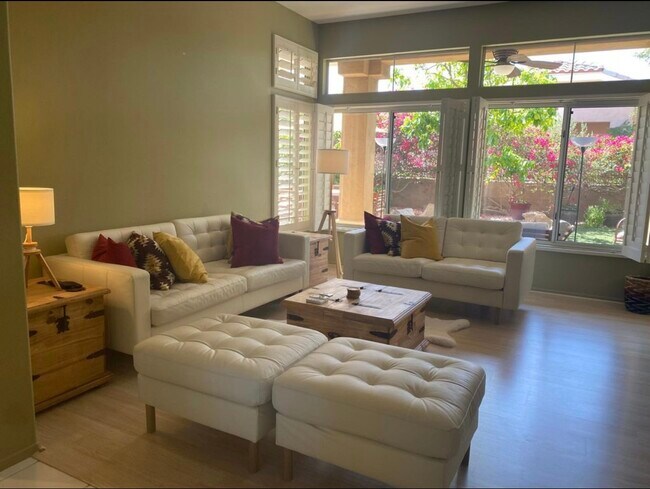 Foto del edificio - 78351 Desert Willow Dr