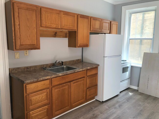 Kitchen - 113 N Milwaukee St