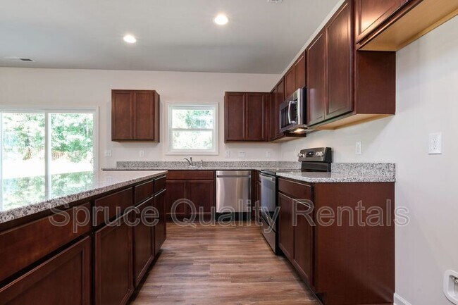 Foto del edificio - 5441 Rutledgeville Ln