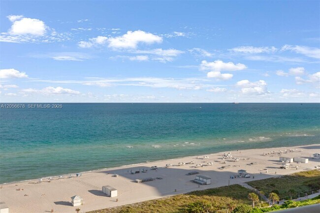 Foto del edificio - 6039 Collins Ave