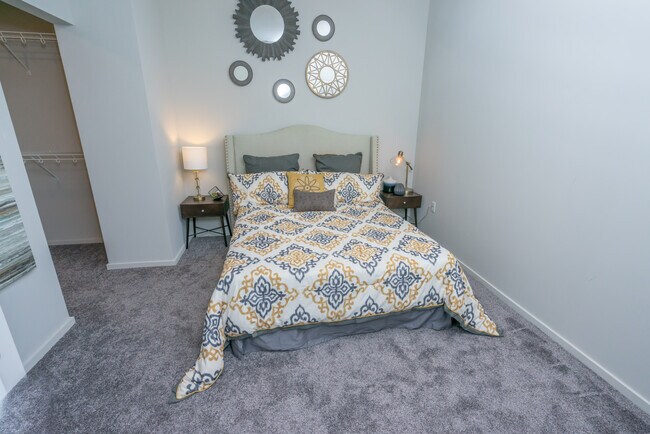 Building Photo - The Atlas