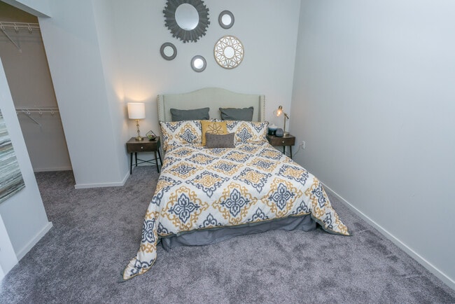 Building Photo - The Atlas