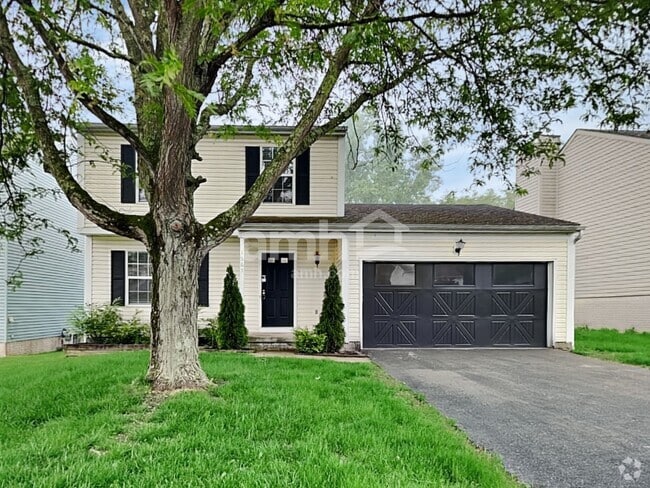 Building Photo - 1565 Tall Meadows Dr
