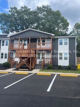 Building Photo - 319 Osceola St