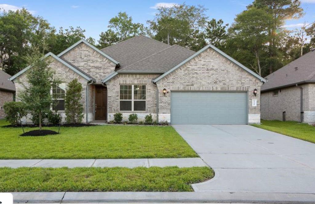 14340 Zion Gate Crossing, Conroe, TX 77384 House Rental in Conroe, TX