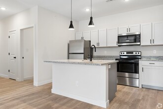 Interior Photo - Millcreek Apartments - BRAND NEW
