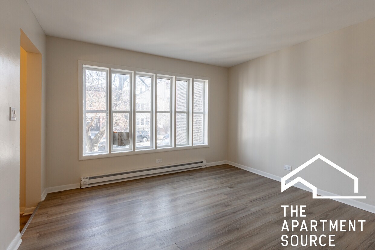 1410 N Paulina St Unit 2, Chicago, IL 60622 Apartments in Chicago, IL