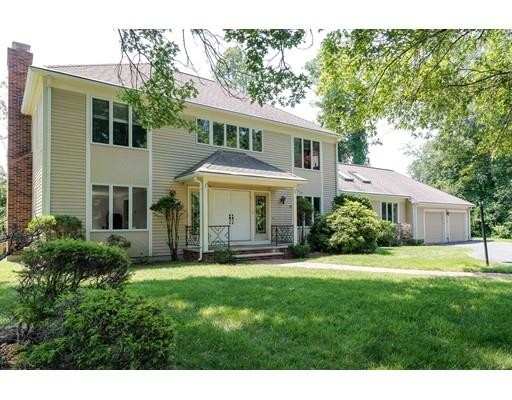 Primary Photo - 33 Goodman's Hill Rd