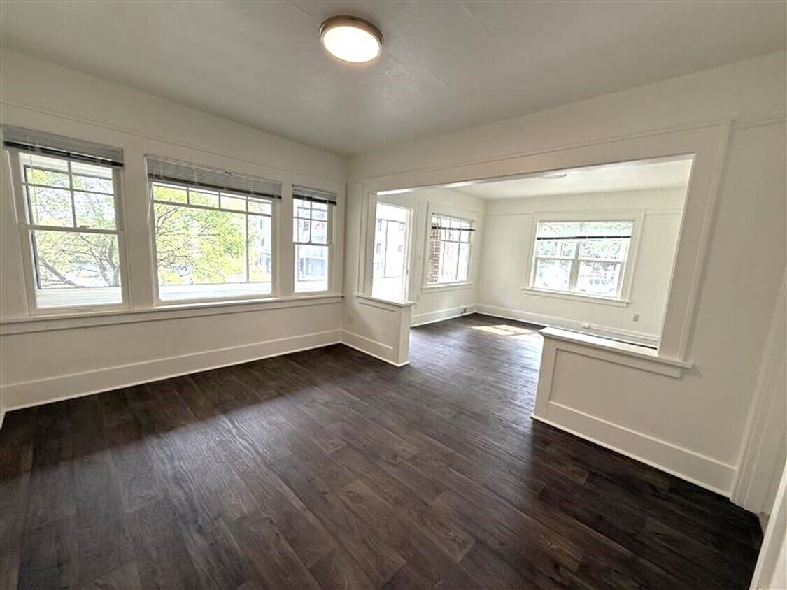 Foto principal - 2333 SW 6th Ave