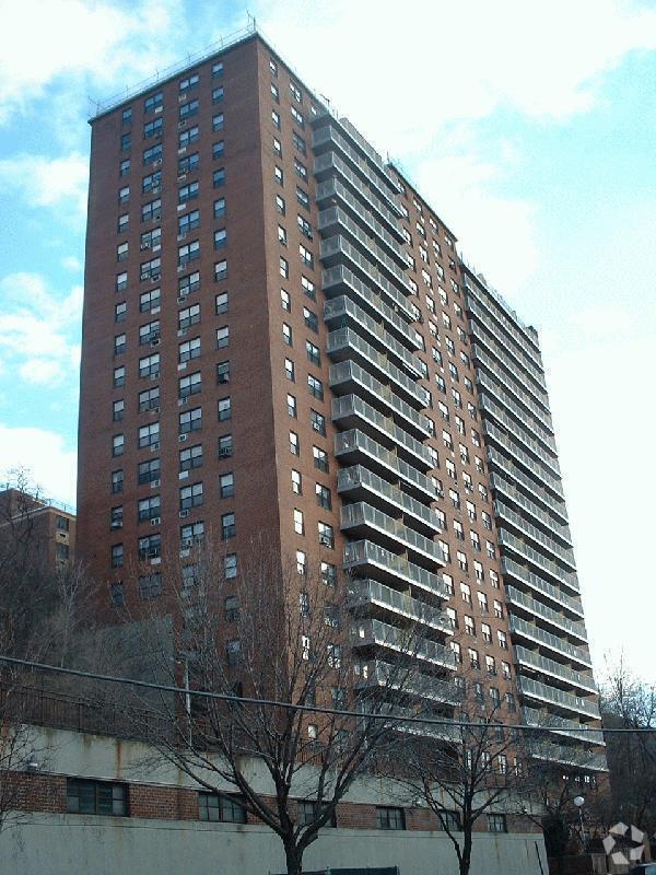 Cannon Heights Apartments