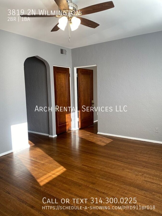 Building Photo - Updated 2B 2b charming Carondelet Park Apa...