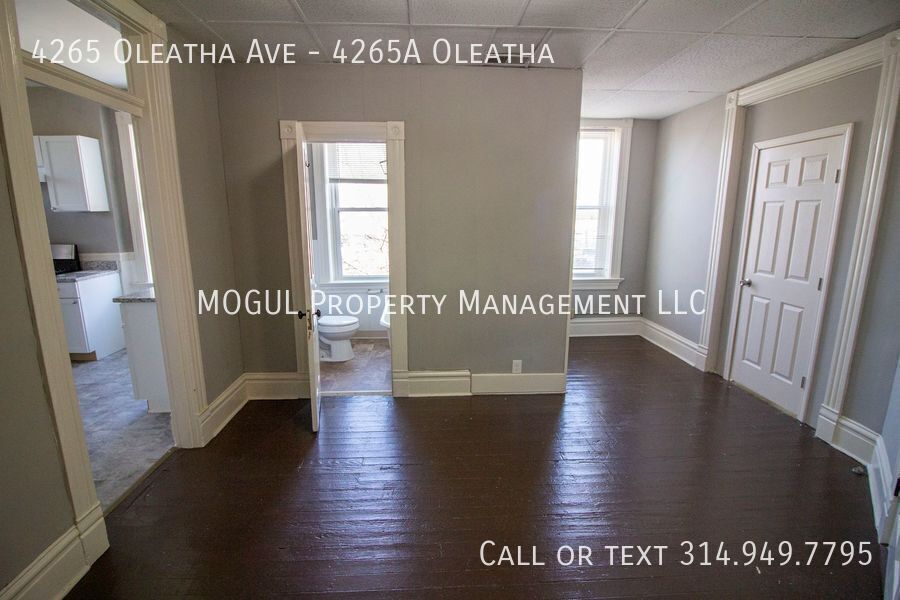 Foto principal - 4265 Oleatha Ave