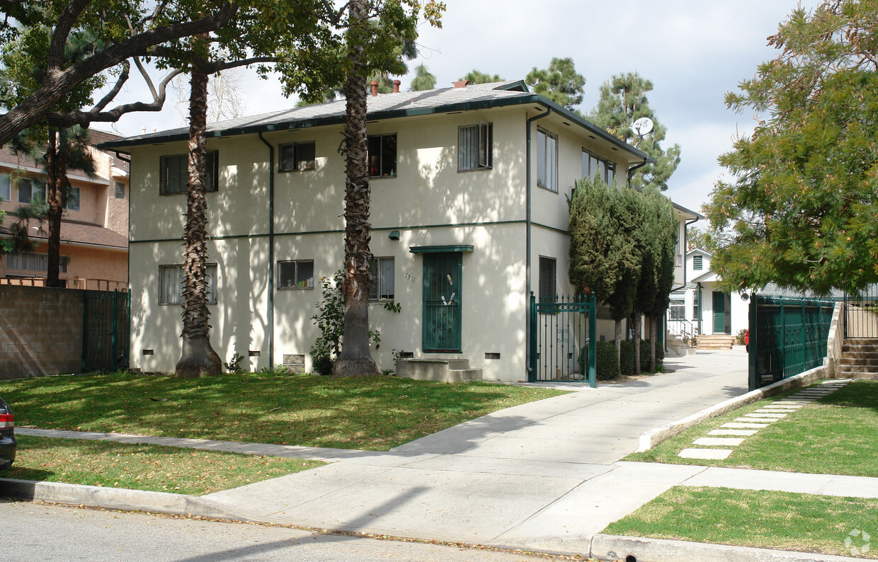 Primary Photo - 1511 Rock Glen Ave