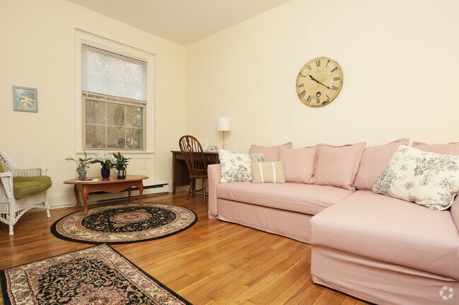 Foto del interior - Chadford Apartments