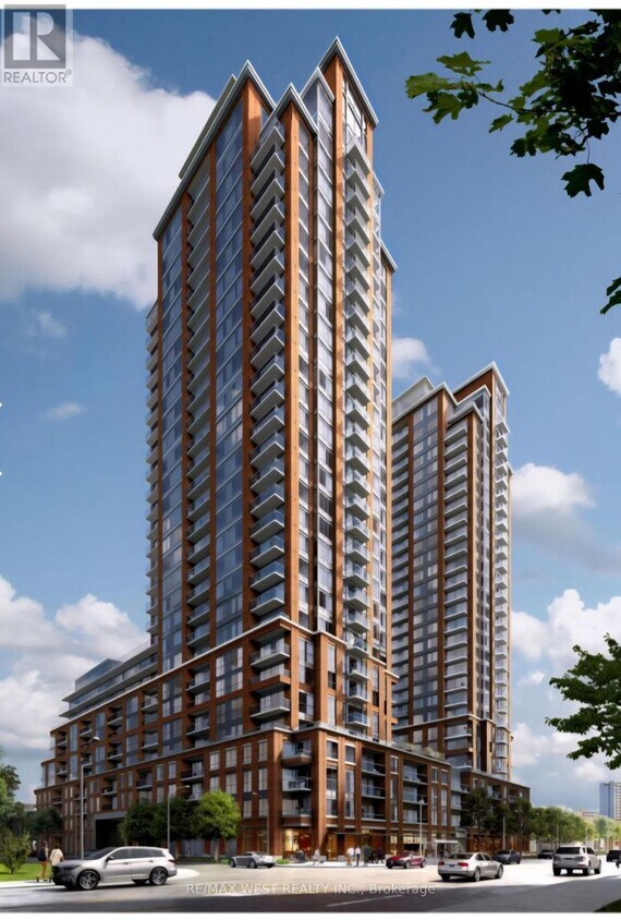 Photo principale - 3260 Sheppard Ave E