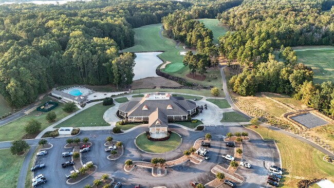 Building Photo - 173 Tillery Ln
