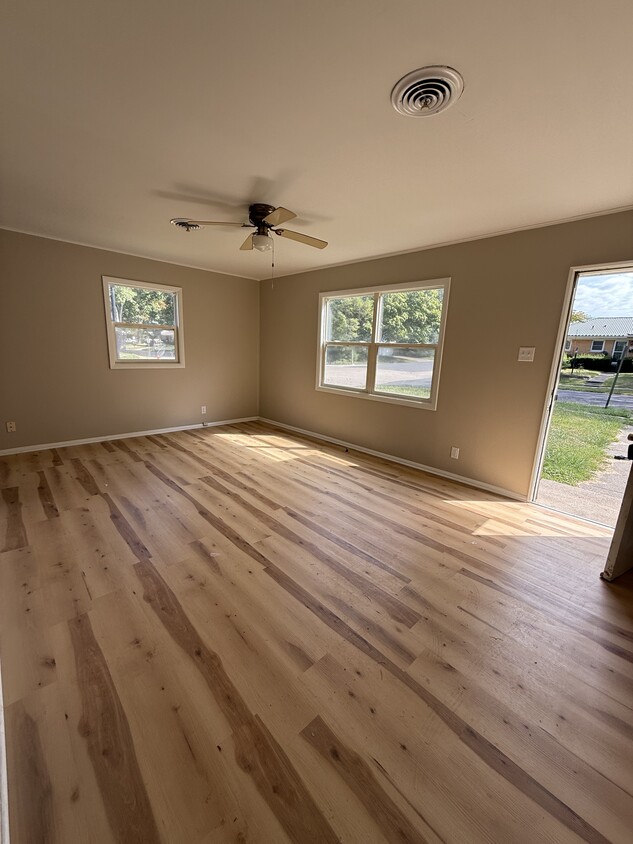 Foto principal - 1301 S Cottage Grove Ave