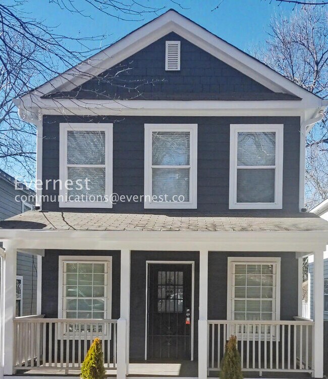 Foto del edificio - 1153 Smith St SW