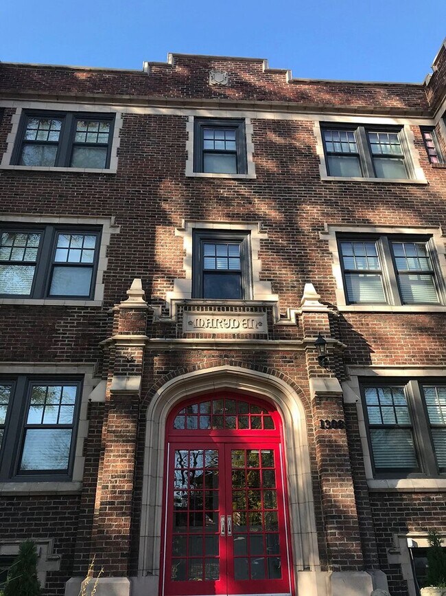 Maryden on Central Apartments in Indianapolis, IN