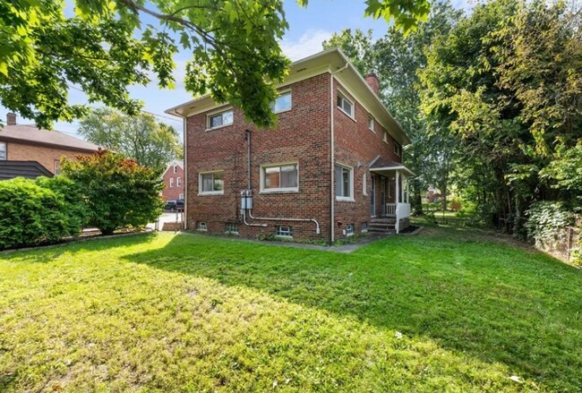 Foto del edificio - 15334 Triskett Rd