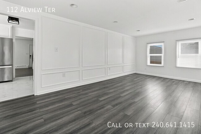 Building Photo - 112 Alview Terrace