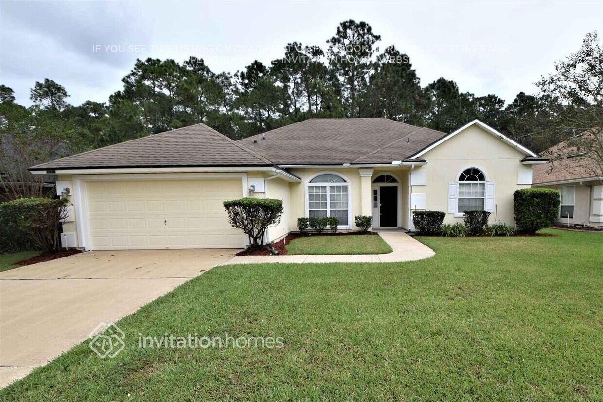 Foto principal - 1916 Barham Ct
