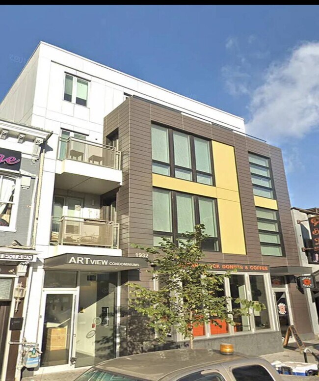 Foto del edificio - 1932 9th St NW