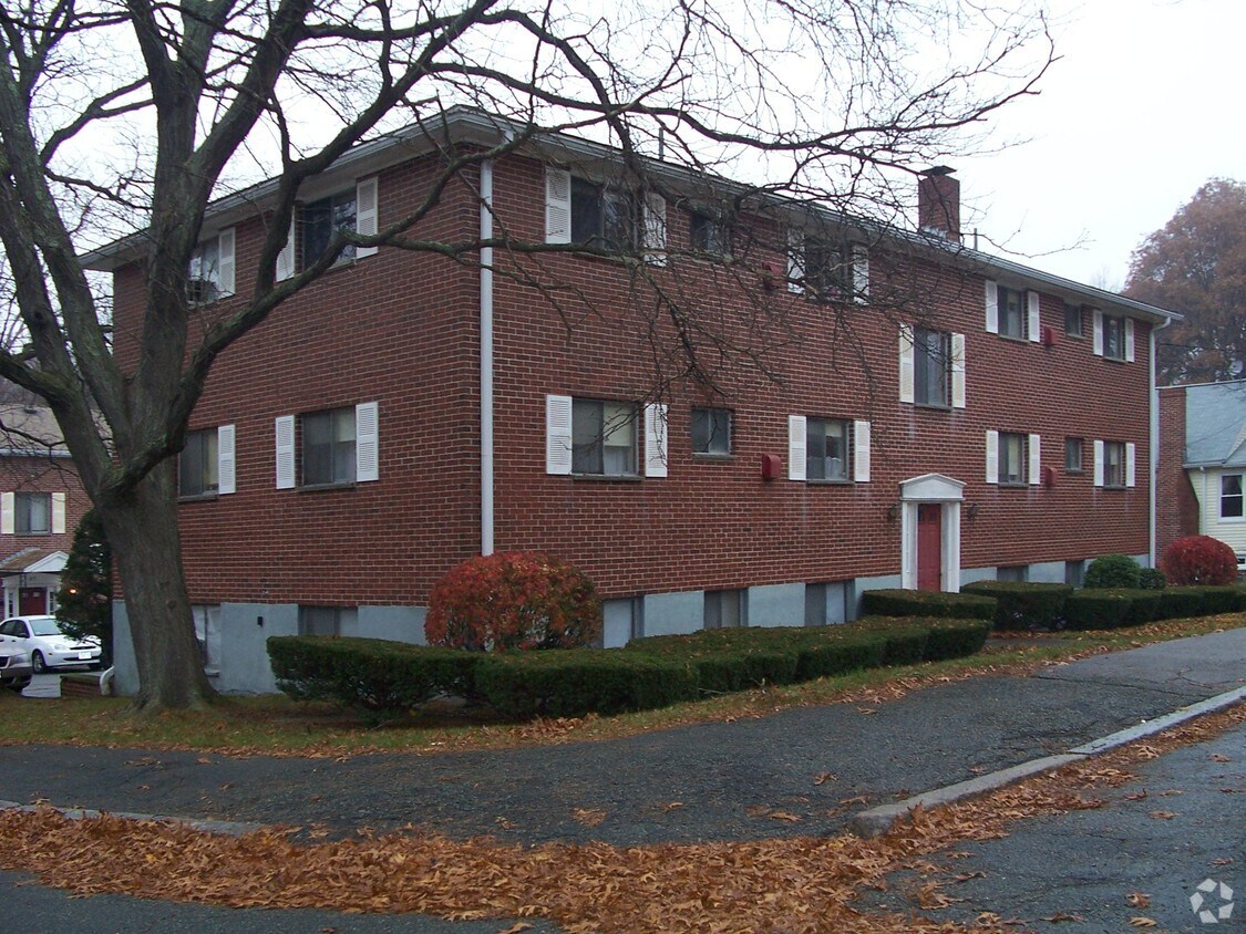 Building Photo - 53-57 Curtis St