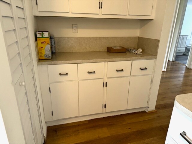 Foto del edificio - 109 Gardens Dr