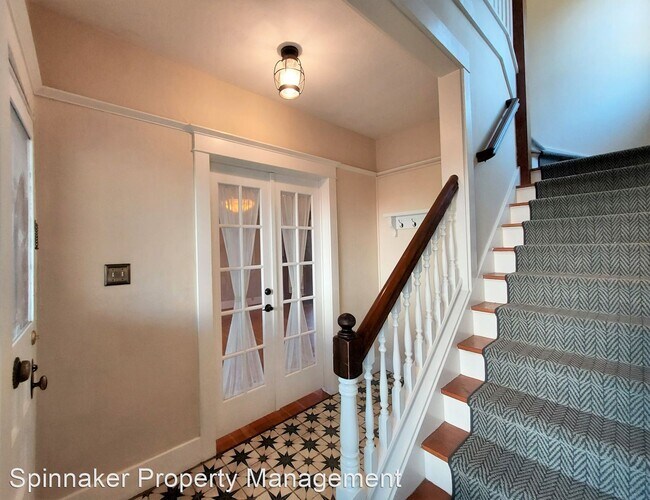 Foto del edificio - 2 br, 2 bath House - 1012 North 9th St