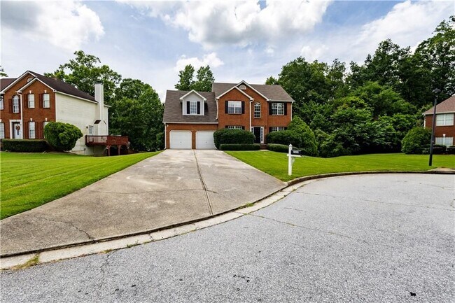 Foto del edificio - 2432 Pendergrass Ln