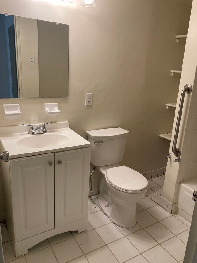 Foto del interior - Hollow Run Apartments