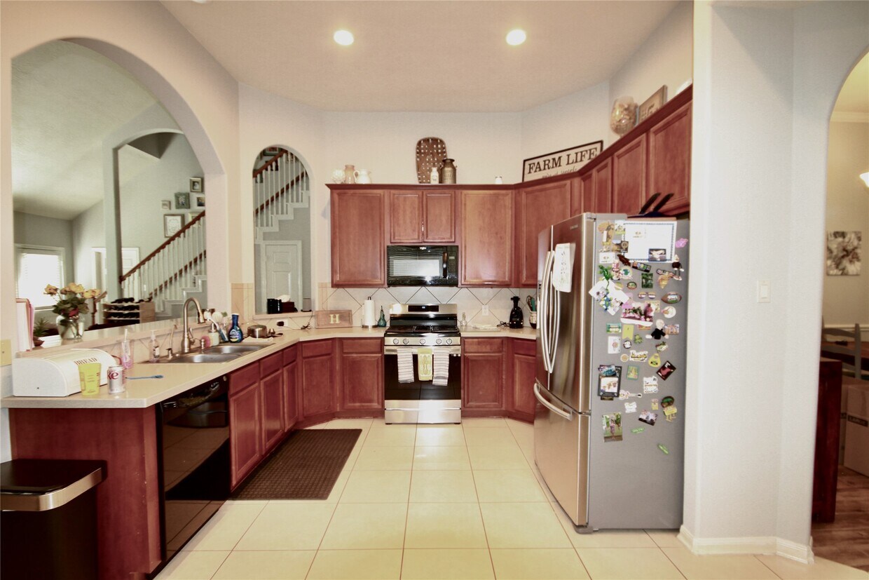Foto principal - 18118 Yellowstone Trail