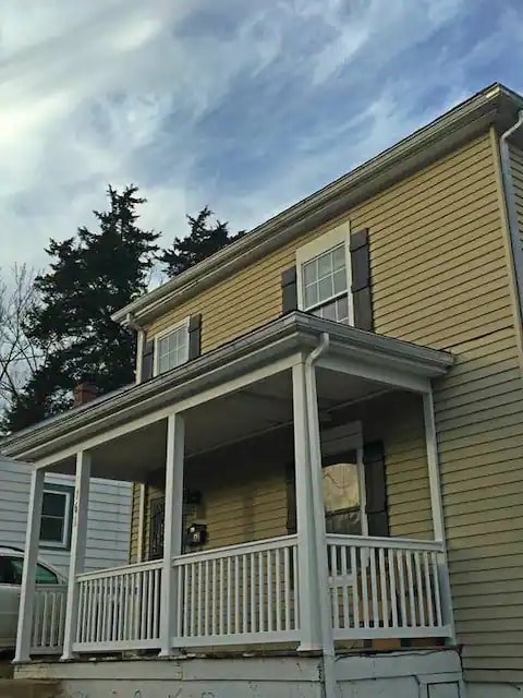 Photo - 761 King St (Charlottesville, VA)