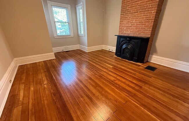 Foto del edificio - 3212 Bishop St