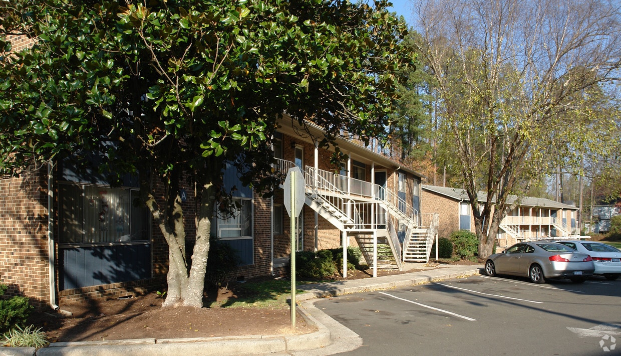 Foto del edificio - Morreene Manor Apartments