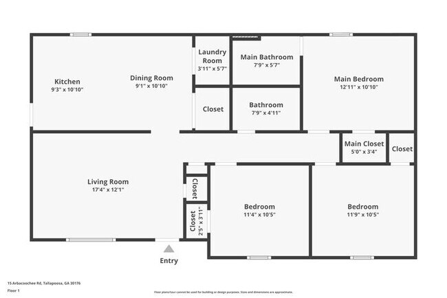 Building Photo - Cute and Comfortable 3-Bedroom Home