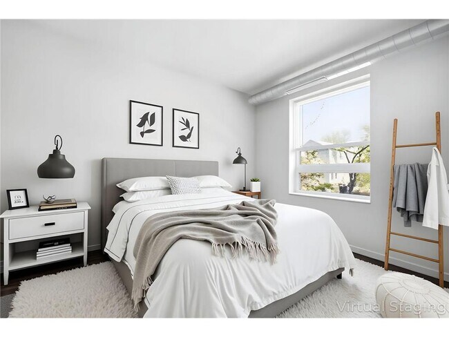 Foto del edificio - 2318 Jefferson St NE