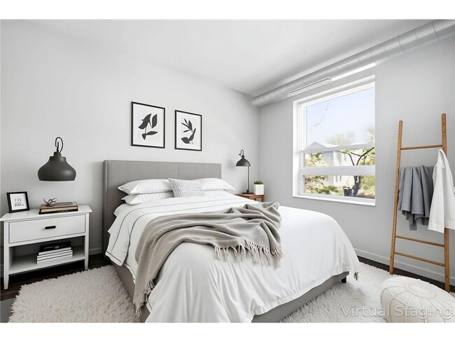 Foto del edificio - 2318 Jefferson St NE