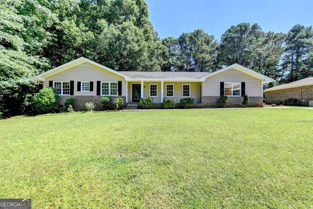 Primary Photo - 1656 Norton Estates Cir SW