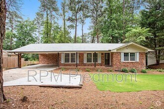 Building Photo - 2695 Peeler Rd
