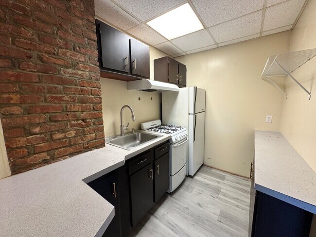 Foto del edificio - 109 Park Pl