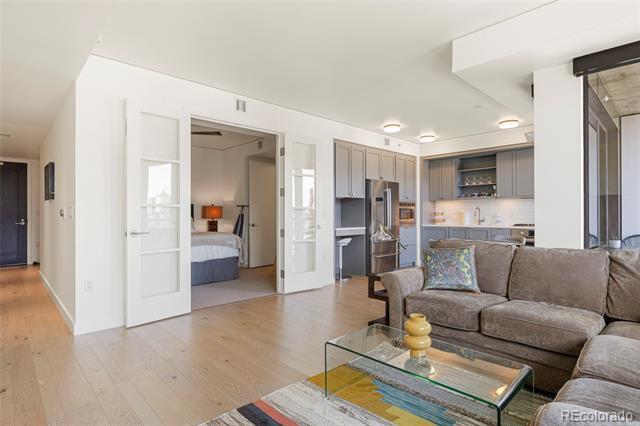 Building Photo - 1750 Wewatta St