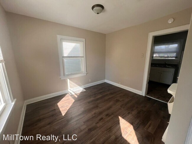 Building Photo - 2 br, 1 bath House - 1705 7th St