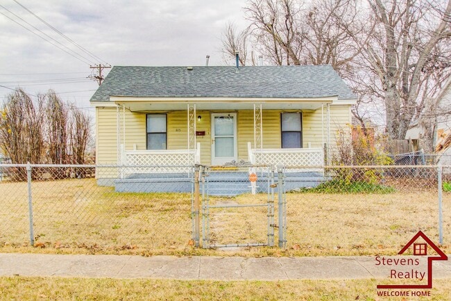 Foto del edificio - 815 SW H Ave