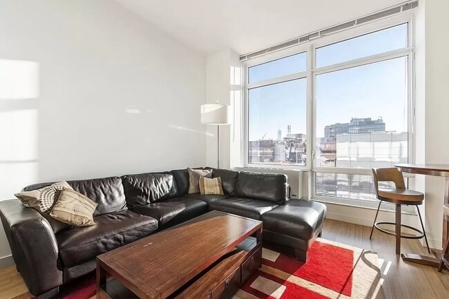 Foto del edificio - 130 W 20th St
