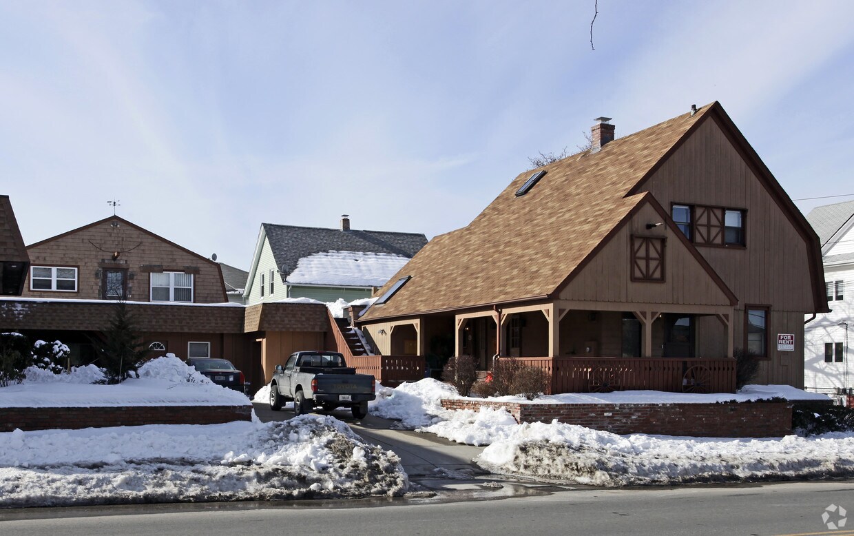 Primary Photo - 1271-1277 Eddy St