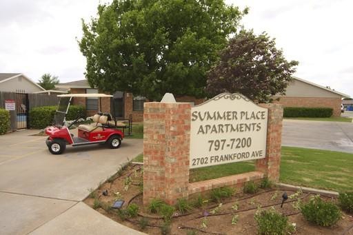 Foto del edificio - 1 bedroom in Lubbock Texas 79407