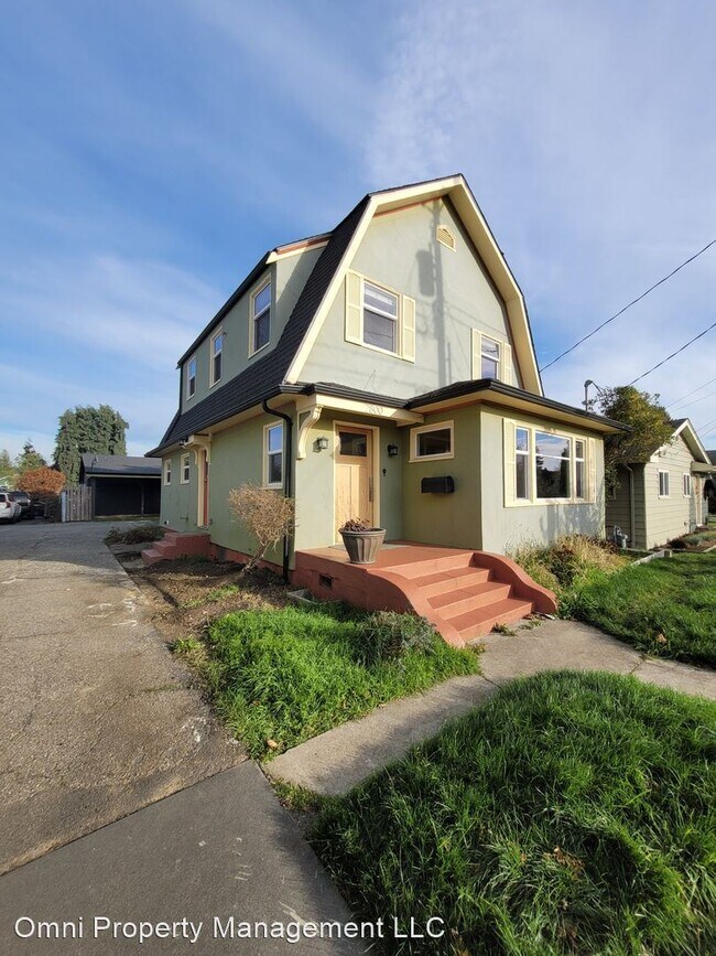 Foto del edificio - 3 br, 1.5 bath House - 2800 Northwest Ave